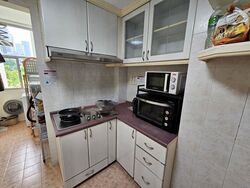 Kasturina Lodge (D10), Apartment #552088731